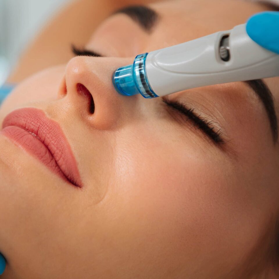 Hydrafacial MD, Marie Monet&#039;s European Skin Care Med Spa